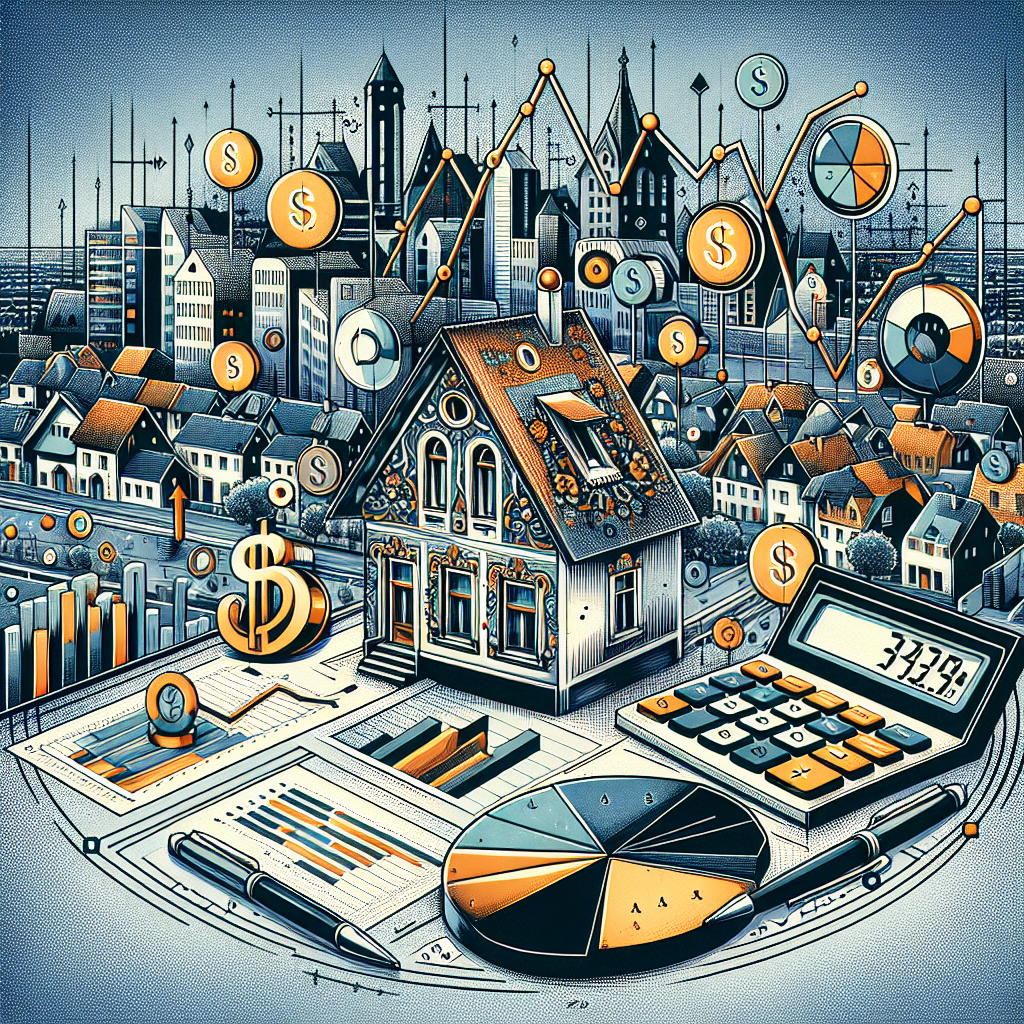 Bodenrichtwerts Rolle bei Immobilienfinanzierung in Hagen Altenhagen